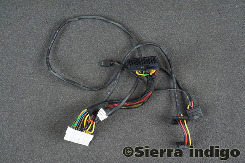6R65H 06R65H Dell Precision T3600 Power Cable Harness