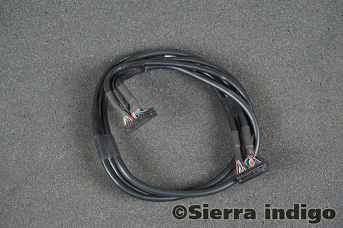 V3XH4 0V3XH4 Dell Precision T3600 Front Panel Cable
