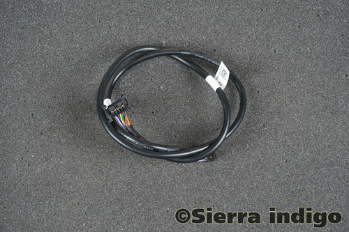 2TV2D 02TV2D Dell Precision T3600 T5600 T7810 Front Panel Cable