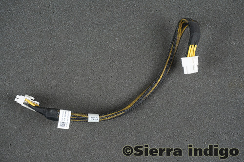 NFXND 0NFXND Dell Precision Tower 7810 Power Cable T7810