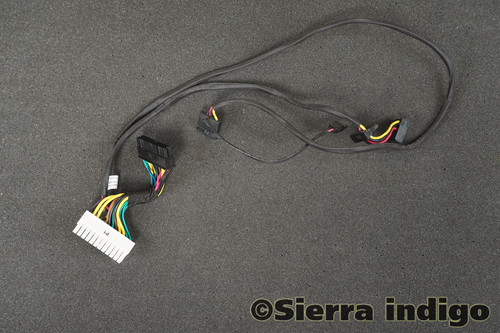 G7X3Y 0G7X3Y Dell Precision Tower 7810 Power Cable T7810