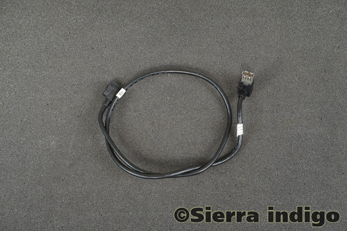 X9K3F 0X9K3F Dell Precision Tower 7810 USB Cable T7810