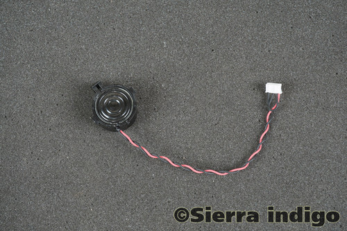 VG79W 0VG79W Dell Precision Tower 7810 Case Speaker T7810