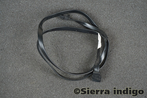 JJT23 0JJT23 Dell Precision Tower 7810 Black SATA Cable T7810 T5600