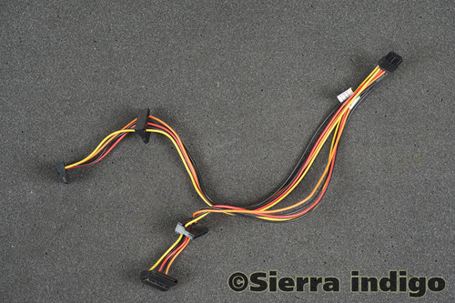 C8T8C 0C8T8C Dell Optiplex 3020 MT SATA Power Cable