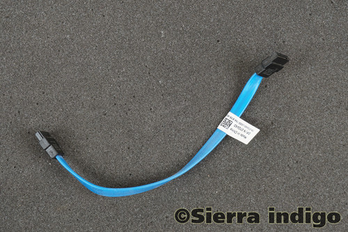 TGV4D 0TGV4D Dell Vostro 3268 Blue SATA Cable