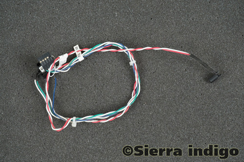 51K2C 051K2C Dell Vostro 430 MT Power Button Switch Cable