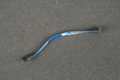 H253H 0H253H Dell Vostro 420 Blue SATA Cable