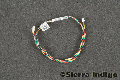 22D0R 022D0R Dell PowerEdge C1100 Battery Cable