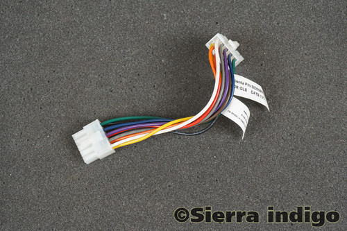 TKKX1 0TKKX1 Dell PowerEdge C1100 Power Cable