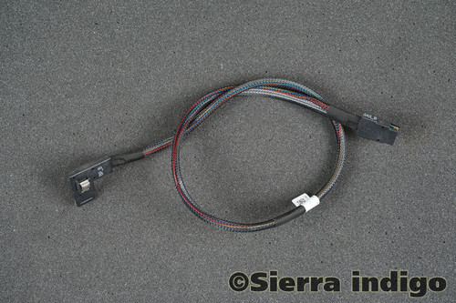 2T71R 02T71R Dell PowerEdge T620 SAS_B Cable