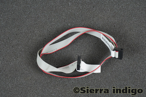 515046-001 HP Proliant DL370 G6 Panel Cable 519565-001