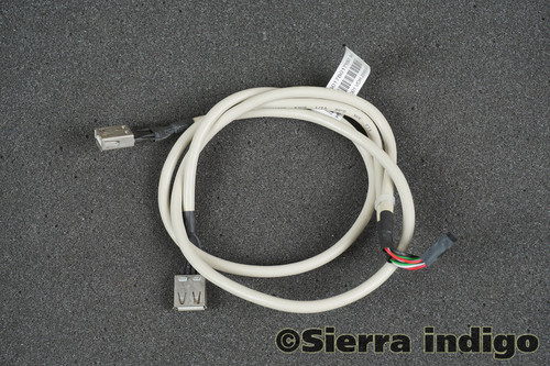 515076-001 HP Proliant DL370 G6 USB Cable 519565-001