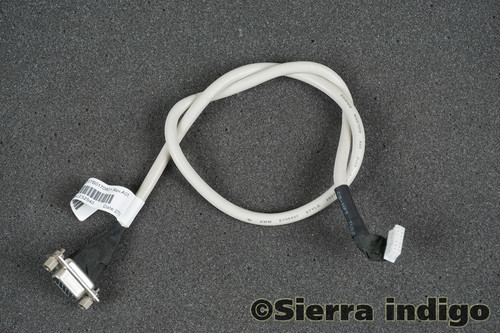 516952-001 HP Proliant DL370 G6 Video Cable 519565-001