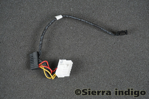N270G 0N270G Dell PowerEdge R310 R410 Backplane Power Cable
