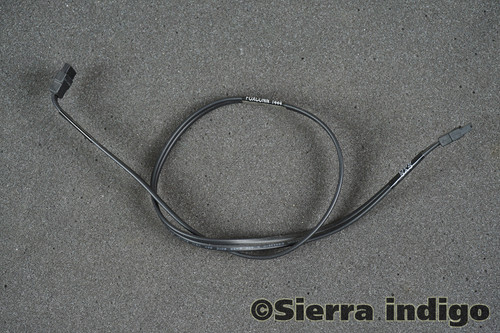611894-007 HP Z420 Workstation SATA Cable