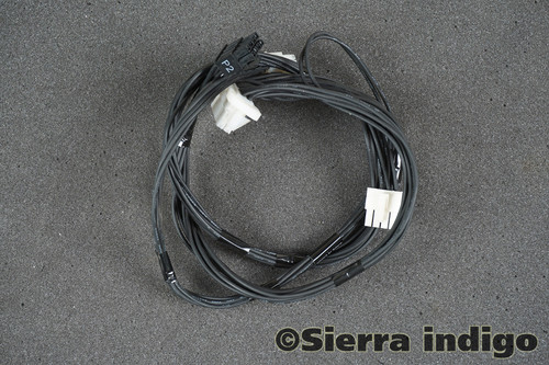 647111-001 HP z820 Workstation P2 P3 P4 Power Cable