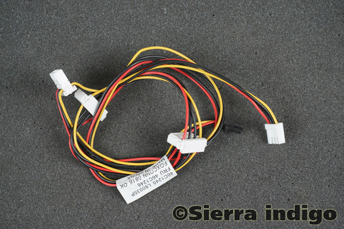 46C1246 IBM Molex FDD Power Cable
