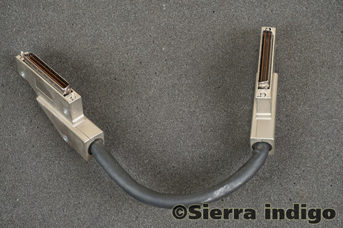 6351510-01 Quantum SCSI Cable