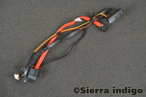 50.3ET04.022 Lenovo M72z 92z SATA Power Cable