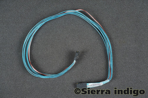 CBL-0281L SuperMicro Internal MiniSAS 75cm Cable