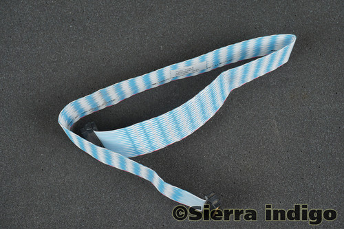 34CB000492 Foxconn SCSI Cable