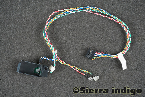 M.4S416-005A-GP Acer Power M8 Power Button Switch Board Cable