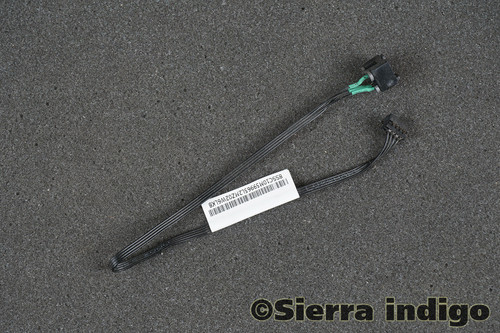 00XL277 Lenovo Power Button Push Switch Cable
