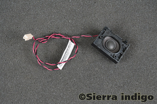 00XL215 Lenovo M710s Internal Speaker