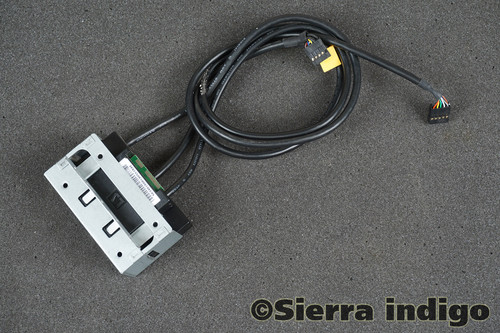 60.3HW01.001 Acer XC-603 Front i/o Panel USB Audio & Card Reader