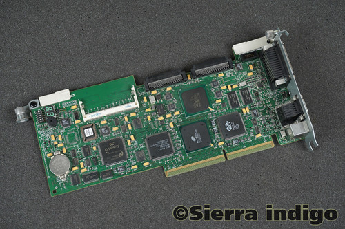 101951-001 Compaq DL580 G1 Standard Peripheral Board
