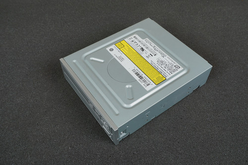 Sony NEC Optiarc AD-5170A Silver IDE DVD-RW Disk Drive