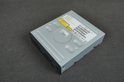 HP GCC-4482B IDE DVD-ROM CD-RW Disk Drive 352606-MD2 383697-002