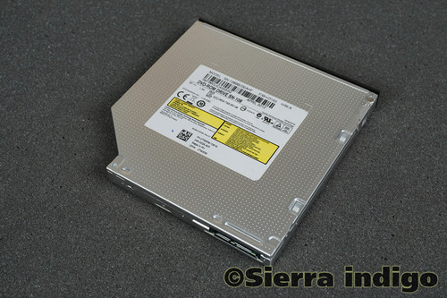 Toshiba SN-108 DVD-ROM Disk Drive