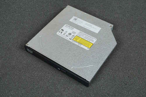 KTMGX 0KTMGX Dell Philips DS-8DBSH DVD-ROM Disk Drive