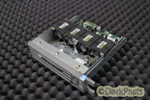 HP Proliant DL360 G4 CPU Fan Tray 361390-001
