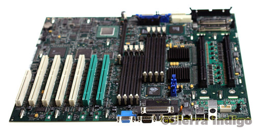 Dell PowerEdge 4400 Server Motherboard 657XG 0657XG