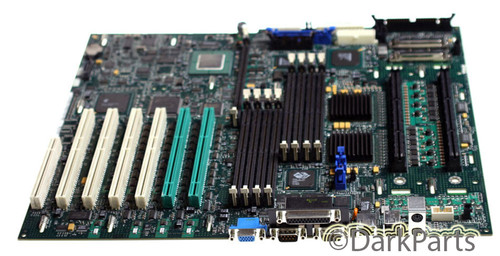 Dell PowerEdge 4400 Server Motherboard 657XG 0657XG