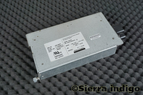08L9691 IBM Ascom Power Supply 290W PSU 50071089691
