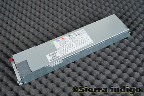PWS-401-1R Ablecom Power Supply 400W PSU