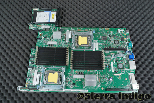 00AM528 IBM Motherboard Cisco AIR-CT7510-K9 System Board