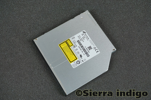 GUD0N H-L Data Storage DVD-RW Disk Drive