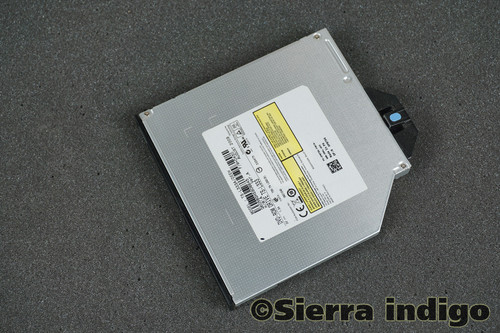 P875G 0P875G Dell PowerEdge R710 DVD-ROM Drive TS-L333