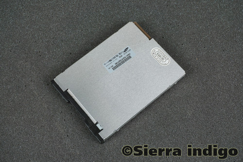Samsung SFD-321S/PC8 FDD Floppy Disk Drive
