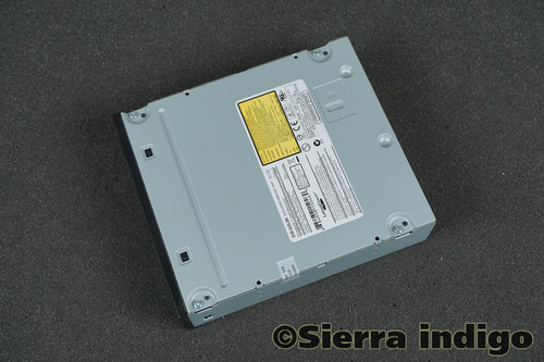 DVR-S20LBK Pioneer Black SATA DVD-RW Disk Drive