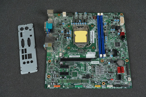 01AJ167 Lenovo Motherboard IH110MS Socket 1151 System Board M700