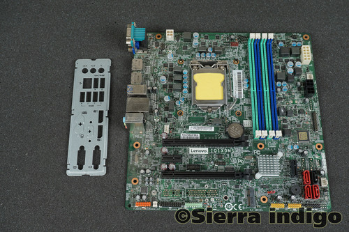 03T7427 Lenovo IQ1X0MS Motherboard Socket 1151 System Board