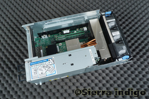 042-008-666 EMC VNX5500 Storage Processor Module