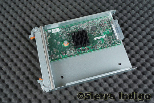 303-137-000D-01 EMC Link Controller Card Module VNXe LCC