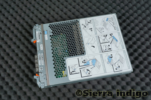 303-223-000D-05 EMC NNXe3200 Storage Processor with 303-183-000B-01